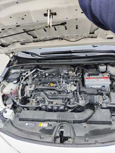 Toyota Corolla 2019, 109,000 km - 2.0 l - Bakı