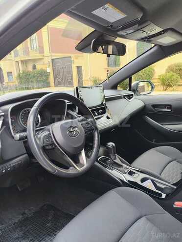 Toyota Corolla 2019, 109,000 km - 2.0 l - Bakı