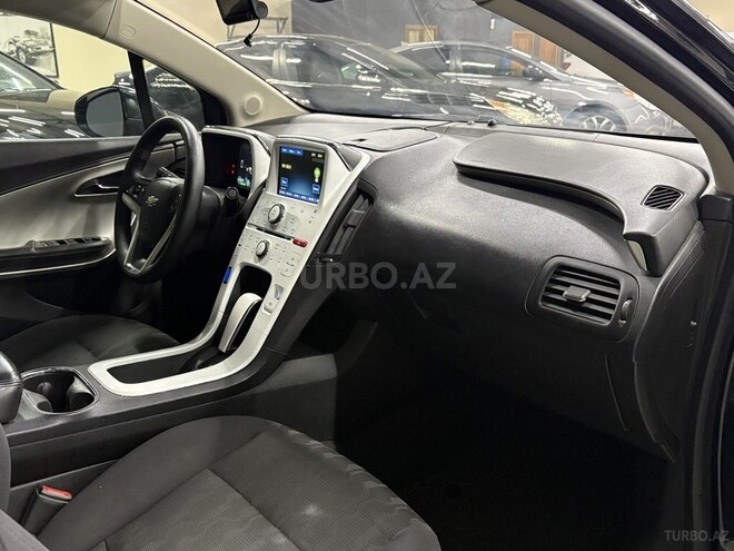 Chevrolet Volt 2013, 295,750 km - 1.4 л - Sumqayıt