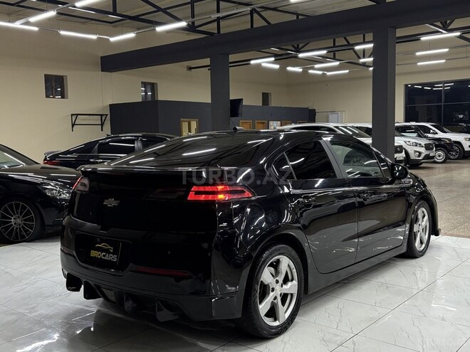 Chevrolet Volt 2013, 295,750 km - 1.4 л - Sumqayıt