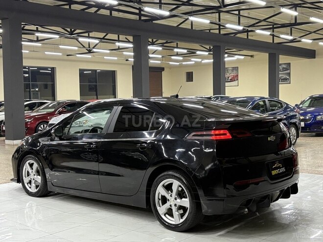 Chevrolet Volt 2013, 295,750 km - 1.4 л - Sumqayıt