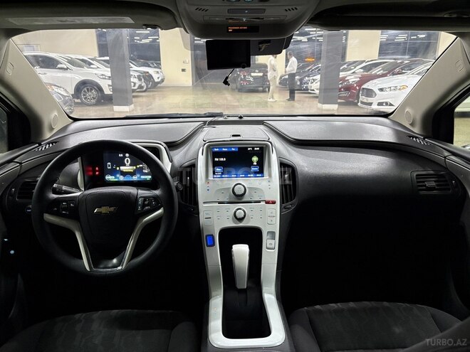 Chevrolet Volt 2013, 295,750 km - 1.4 л - Sumqayıt