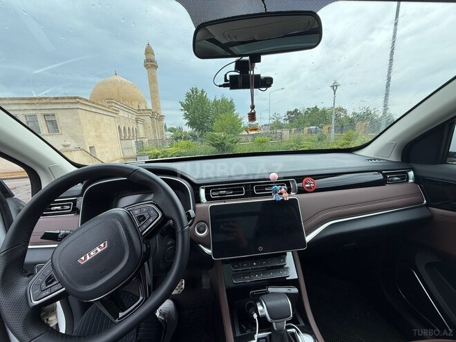 VGV U70 Pro 2024, 43,000 km - 1.5 l - Bakı