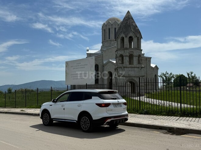 VGV U70 Pro 2024, 43,000 km - 1.5 l - Bakı