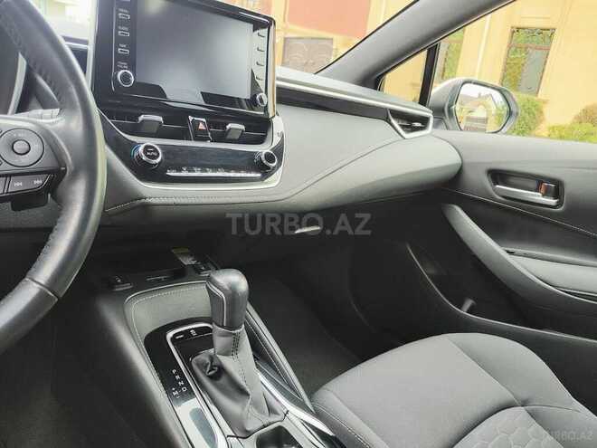 Toyota Corolla 2019, 109,000 km - 2.0 l - Bakı