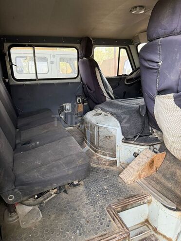 UAZ 390945 2019, 47,506 km - 2.7 l - Şirvan