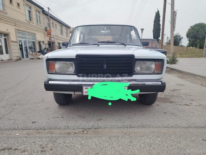 LADA (VAZ) 2107 2003, 95,000 km - 1.6 l - Bakı