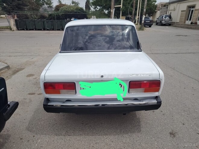 LADA (VAZ) 2107 2003, 95,000 km - 1.6 l - Bakı