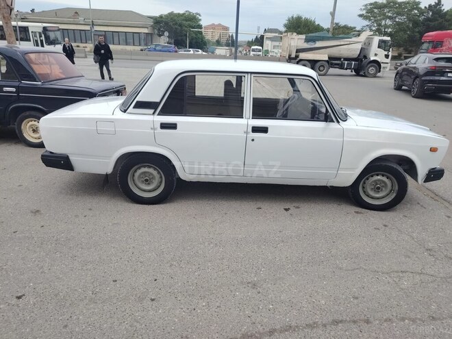 LADA (VAZ) 2107 2003, 95,000 km - 1.6 l - Bakı