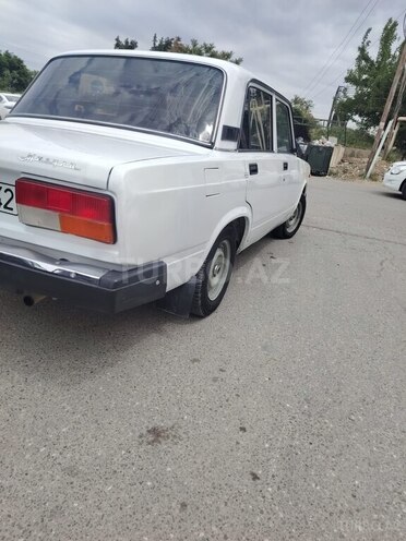 LADA (VAZ) 2107 2003, 95,000 km - 1.6 l - Bakı