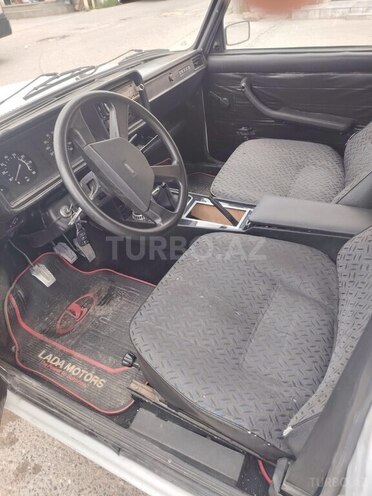 LADA (VAZ) 2107 2003, 95,000 km - 1.6 l - Bakı