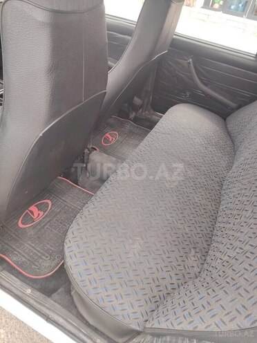 LADA (VAZ) 2107 2003, 95,000 km - 1.6 l - Bakı