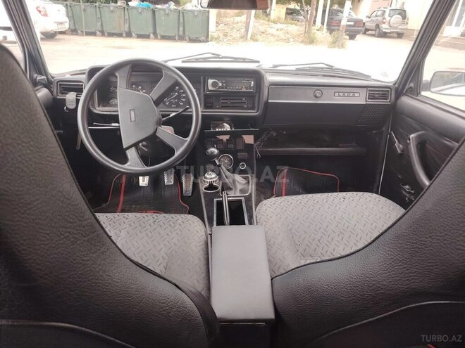 LADA (VAZ) 2107 2003, 95,000 km - 1.6 l - Bakı