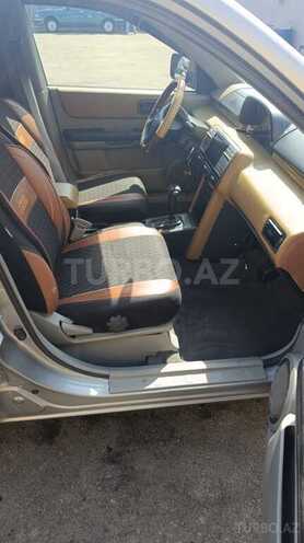 Nissan X-Trail 2002, 350,000 km - 2.0 l - Bakı