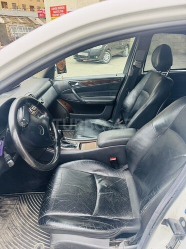 Mercedes C 200 2000, 295,000 km - 2.0 l - Bakı