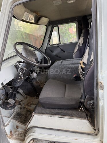 UAZ 390945 2019, 47,506 km - 2.7 l - Şirvan