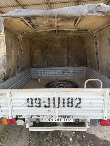 UAZ 390945 2019, 47,506 km - 2.7 l - Şirvan