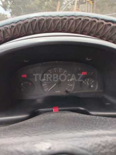 Ford Transit 1997, 456,000 km - 2.5 л - Bakı