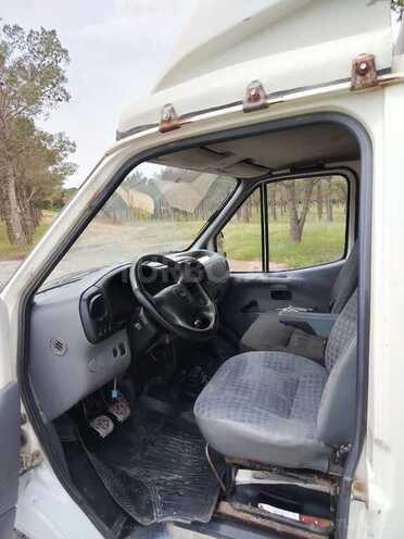 Ford Transit 1997, 456,000 km - 2.5 л - Bakı