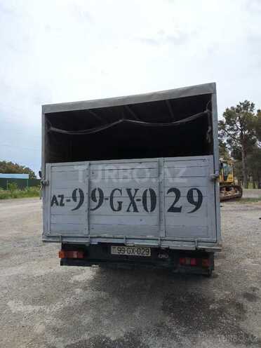 Ford Transit 1997, 456,000 km - 2.5 л - Bakı