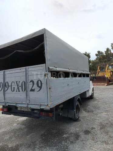 Ford Transit 1997, 456,000 km - 2.5 л - Bakı