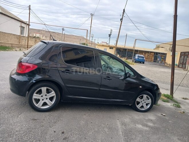 Peugeot 307 2004, 284,363 km - 2.0 l - Bakı
