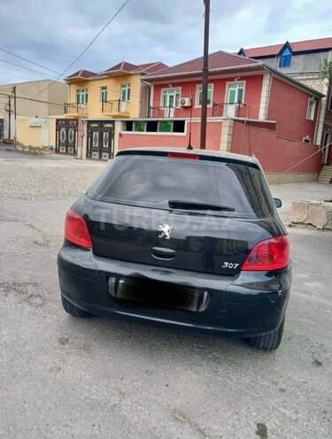Peugeot 307 2004, 284,363 km - 2.0 l - Bakı