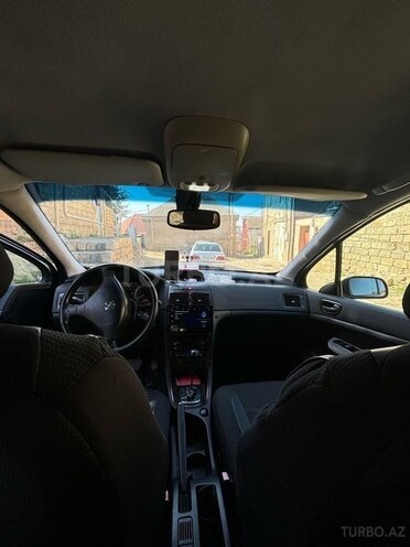 Peugeot 307 2004, 284,363 km - 2.0 l - Bakı