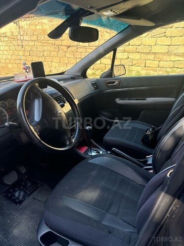 Peugeot 307 2004, 284,363 km - 2.0 l - Bakı