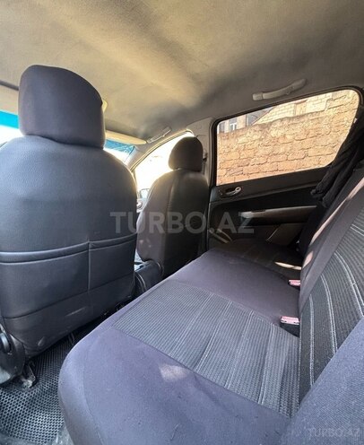 Peugeot 307 2004, 284,363 km - 2.0 l - Bakı
