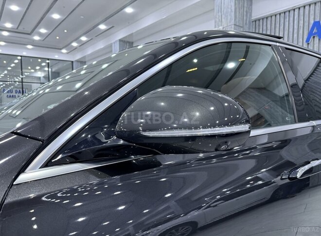 Mercedes S 400 d 4MATIC 2020, 58,400 km - 3.0 l - Bakı
