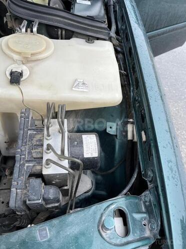 Mercedes C 180 1999, 289,332 km - 1.8 l - Şamaxı