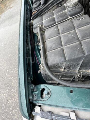 Mercedes C 180 1999, 289,332 km - 1.8 l - Şamaxı