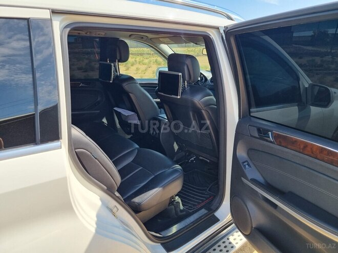 Mercedes GL 350 2010, 325,000 km - 3.0 l - Bakı