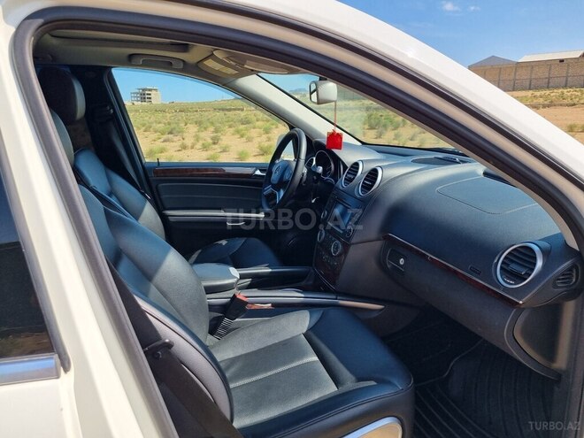 Mercedes GL 350 2010, 325,000 km - 3.0 l - Bakı