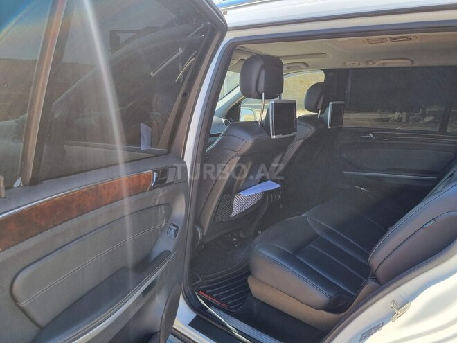 Mercedes GL 350 2010, 325,000 km - 3.0 l - Bakı