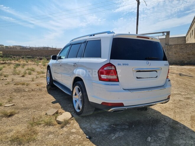 Mercedes GL 350 2010, 325,000 km - 3.0 l - Bakı