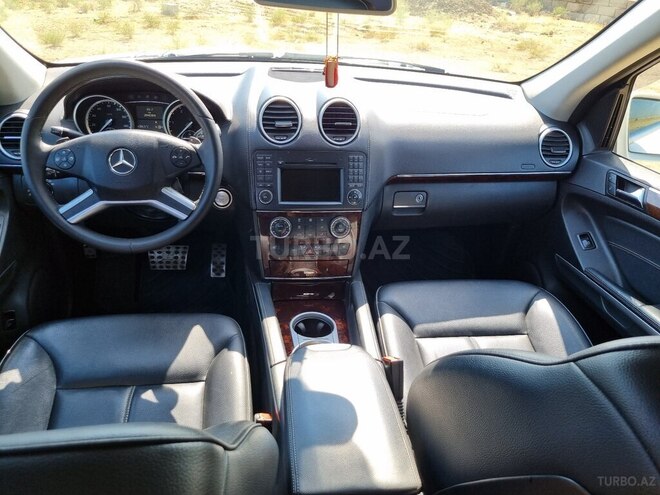 Mercedes GL 350 2010, 325,000 km - 3.0 l - Bakı