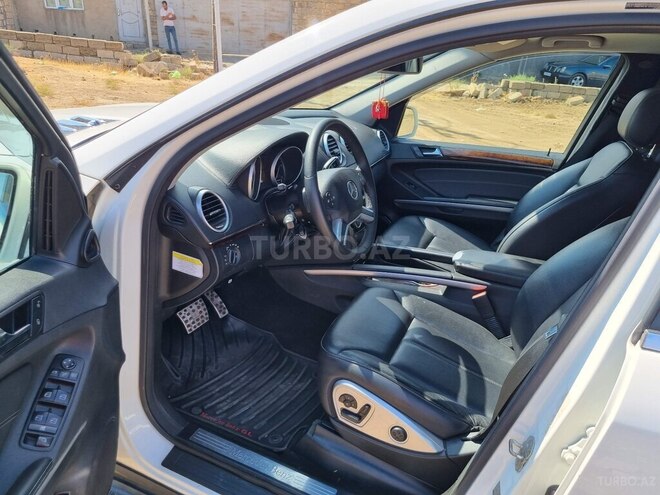 Mercedes GL 350 2010, 325,000 km - 3.0 l - Bakı