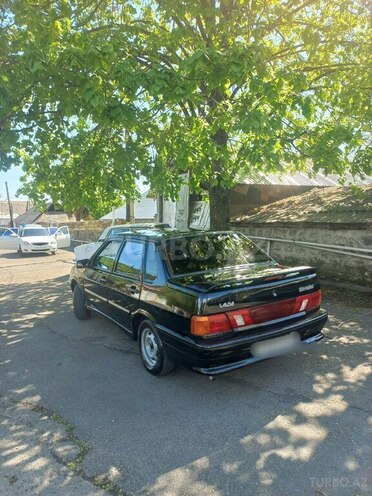 LADA (VAZ) 2115 2010, 312,000 km - 1.6 l - Qax