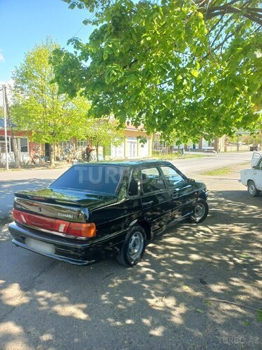 LADA (VAZ) 2115 2010, 312,000 km - 1.6 l - Qax
