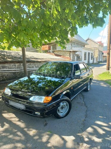 LADA (VAZ) 2115 2010, 312,000 km - 1.6 l - Qax