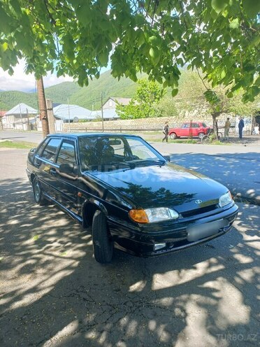LADA (VAZ) 2115 2010, 312,000 km - 1.6 l - Qax
