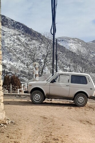 LADA (VAZ) Niva 1984, 180,000 km - 1.6 л - Naxçıvan