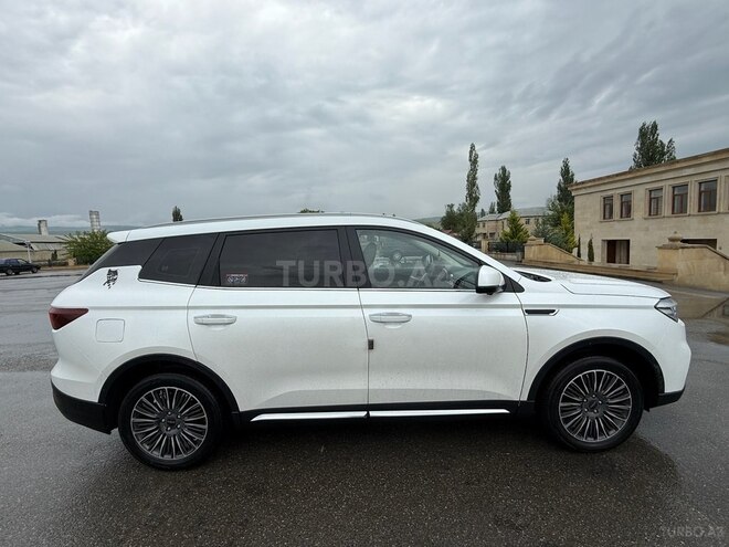VGV U70 Pro 2024, 43,000 km - 1.5 l - Bakı