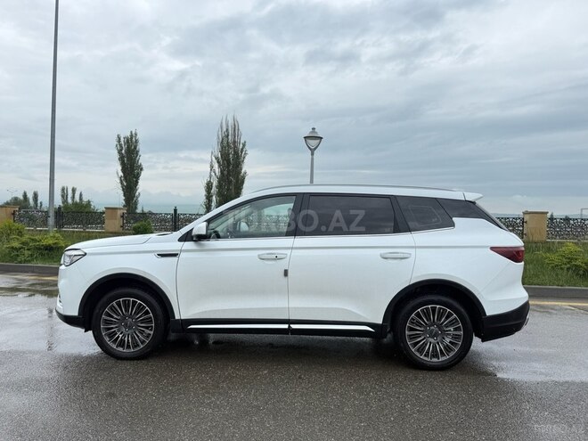 VGV U70 Pro 2024, 43,000 km - 1.5 l - Bakı