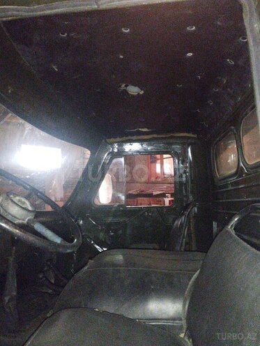 UAZ 452 1983, 111,111 km - 2.4 l - Yardımlı