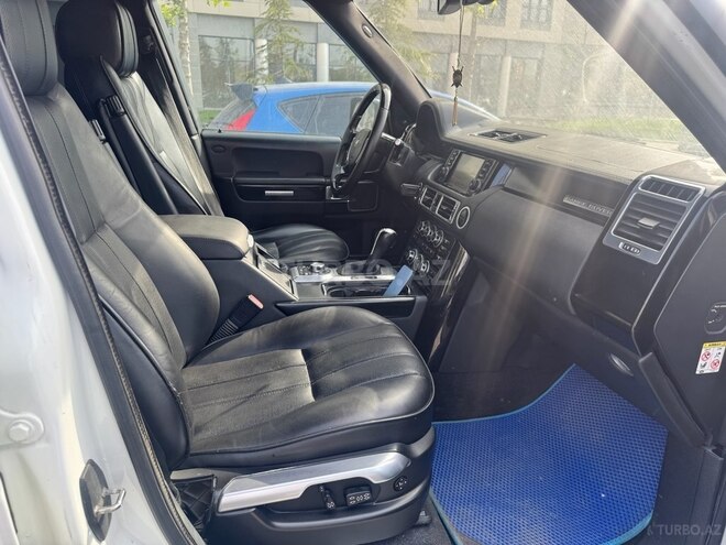 Land Rover Range Rover 2008, 226,000 km - 4.2 l - Bakı