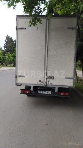 Ford Transit 2012, 230,000 km - 2.2 l - Gəncə