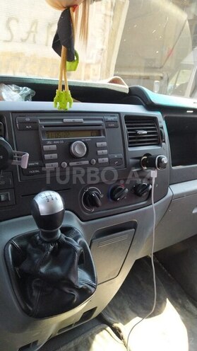 Ford Transit 2012, 230,000 km - 2.2 l - Gəncə